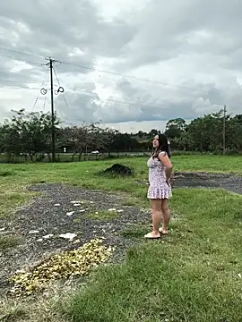 Snapshot of Catalina_ramos chatting on January 31, 9:46 pm Catalina ramos online show from January 31, 9:46 pm