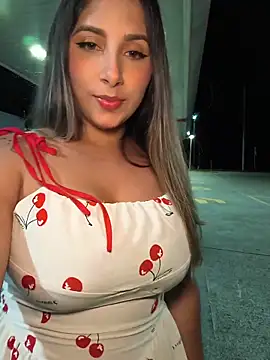 Catalina ramos online show from April 11, 5:45 am