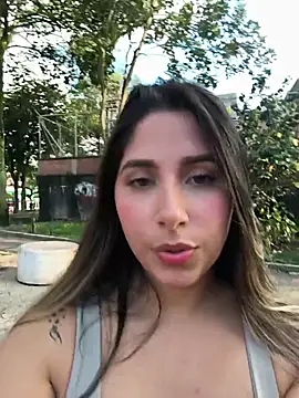 Catalina ramos online show from April 17, 10:35 pm