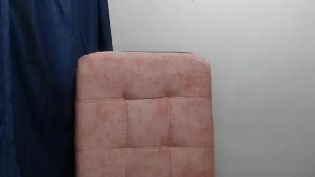 Paolahotty online show from January 10, 10:36 pm