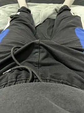 Daisuke 01 online show from January 10, 4:58 am