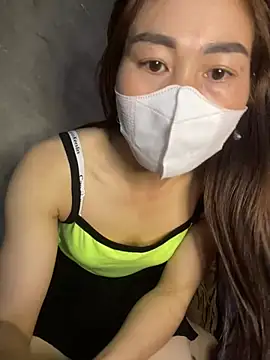 meganmeo online show from January 13, 12:49 am