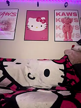 seductivefreak7 online show from December 16, 4:17 am