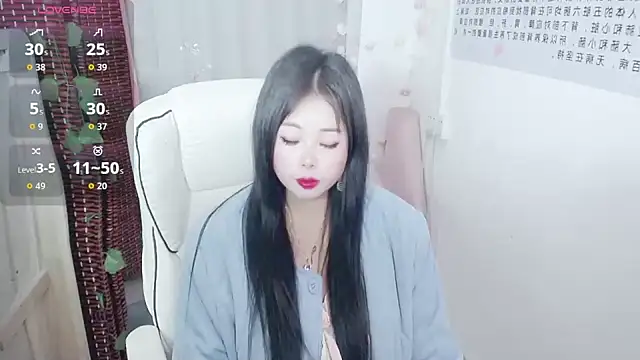 Avahia online show from March 15, 2:17 am