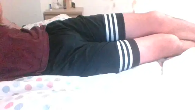 nightbound99 online show from November 26, 6:42 pm