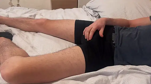 nightbound99 online show from February 24, 7:28 am