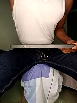 man black hot24 online show from January 17, 1:54 am