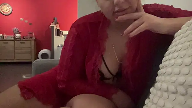 ELpatronn94 online show from March 6, 8:49 pm