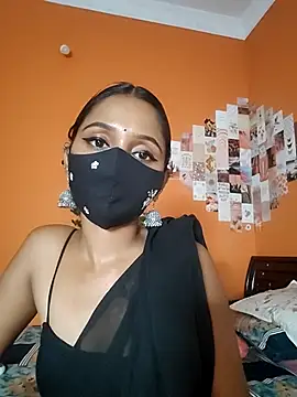 Ammu Kutty143 online show from April 4, 8:56 am