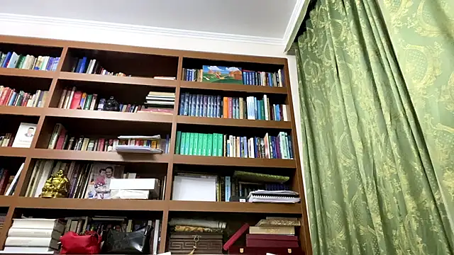 LinaClous online show from January 15, 1:26 pm