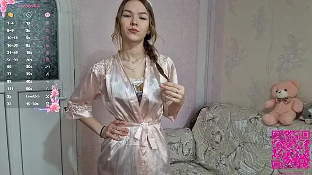 Anie best online show from January 15, 10:31 am