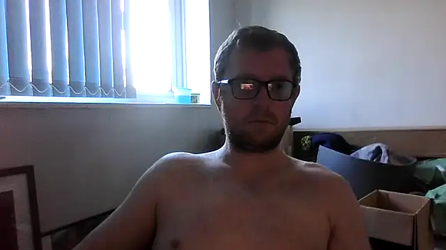 Snapshot of randomgin chatting on April 8, 7:08 am randomgin online show from April 8, 7:08 am