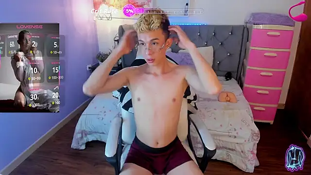 Juaan Diick online show from January 13, 7:52 pm