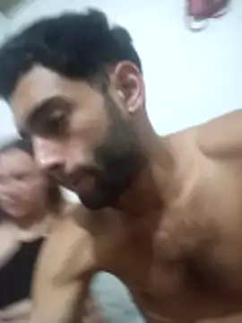 Alexodettej online show from January 14, 3:12 am