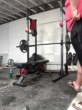 BigBearforCuddles online show from April 18, 2:21 pm