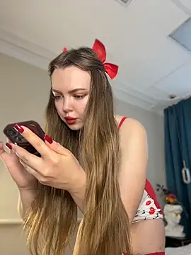 SinCityDoll online show from May 24, 5:23 am