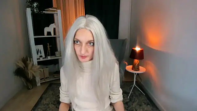 ViktoriaClark online show from December 15, 10:41 am