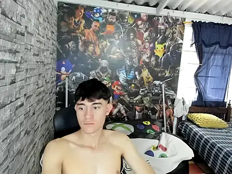 jay orange online show from February 8, 7:50 pm