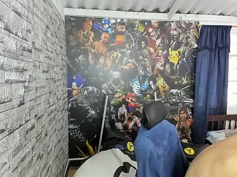 jay orange online show from March 27, 7:57 pm