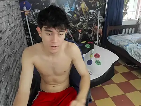 jay orange online show from March 31, 7:14 pm