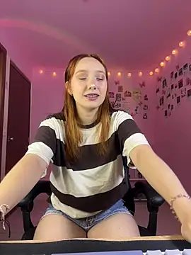 Davne  online show from February 21, 6:42 pm