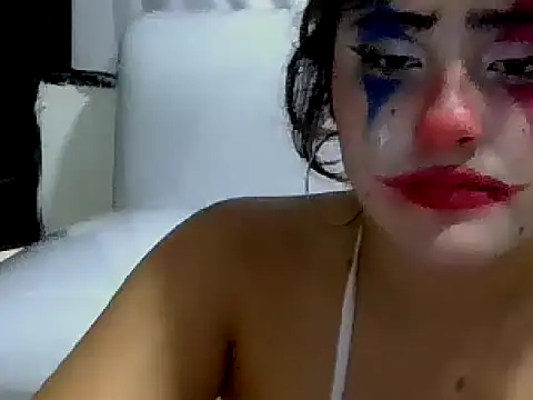 alisson indraa online show from December 1, 1:54 am