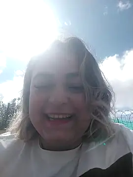 sexy aurora ourdoors online show from November 26, 2:51 pm