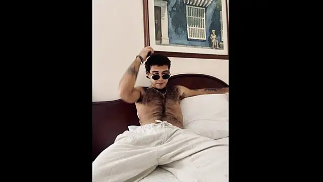 oceanboy vibe online show from November 25, 4:23 am