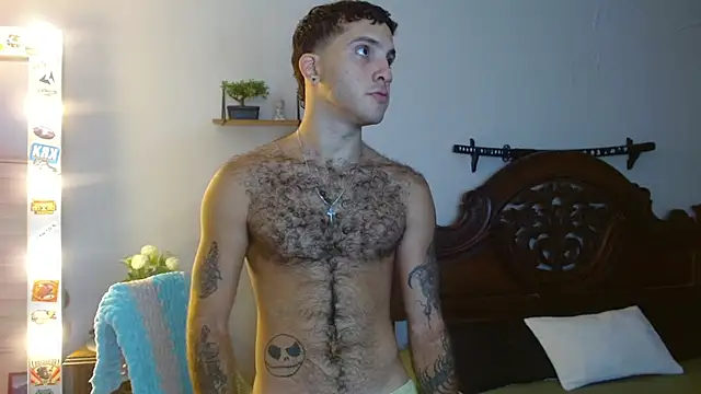 oceanboy vibe online show from November 28, 2:14 am