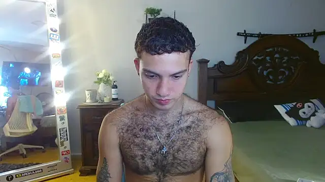 oceanboy vibe online show from January 7, 2:41 pm