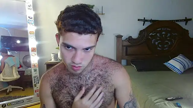 oceanboy vibe online show from January 17, 8:12 pm