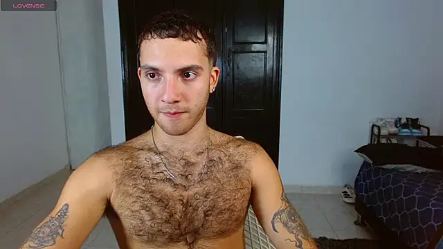 oceanboy vibe online show from February 28, 4:24 am