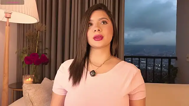 samy clay online show from April 16, 11:07 pm