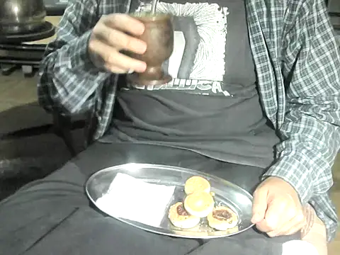 OreCam online show from March 23, 12:36 am