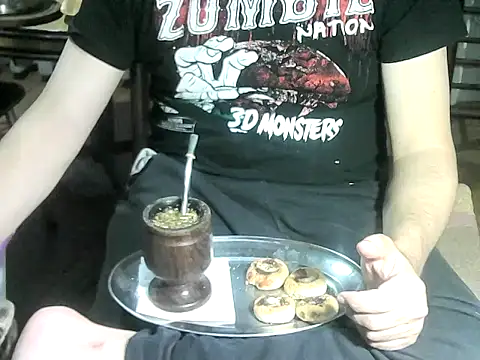 OreCam online show from March 25, 12:27 am