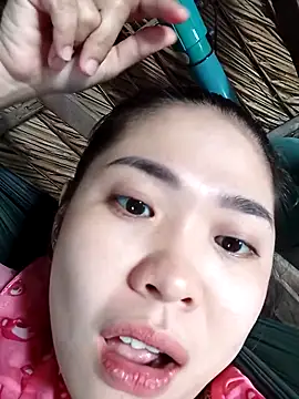 Lin-kute98 online show from February 7, 1:31 am