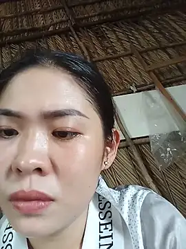 Lin-kute98 online show from May 24, 4:50 am