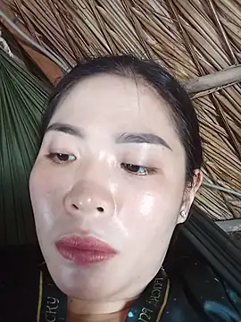 Lin-kute98 online show from May 25, 2:28 am