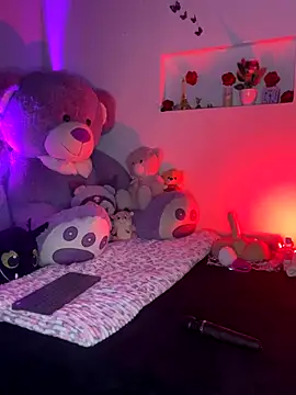 KarolRojas 22 online show from November 30, 7:18 pm