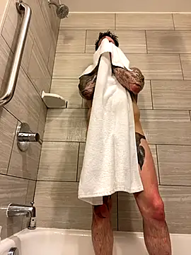 JSizzle13 online show from November 25, 10:43 pm