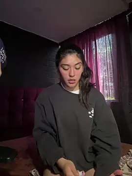 Snapshot of izzanagi129 chatting on February 10, 4:00 pm izzanagi129 online show from February 10, 4:00 pm