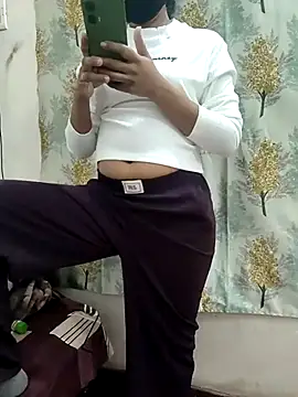 Siya499 online show from November 28, 6:16 am