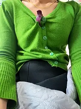 LianLaz online show from November 24, 8:14 am