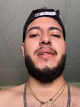 Snapshot of tratosucio chatting on July 30, 7:24 pm tratosucio online show from July 30, 7:24 pm