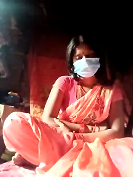 Curvy Vamikaa online show from December 1, 8:41 am