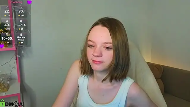 Snapshot of Olivia_Riesz chatting on February 13, 1:12 am Olivia Riesz online show from February 13, 1:12 am