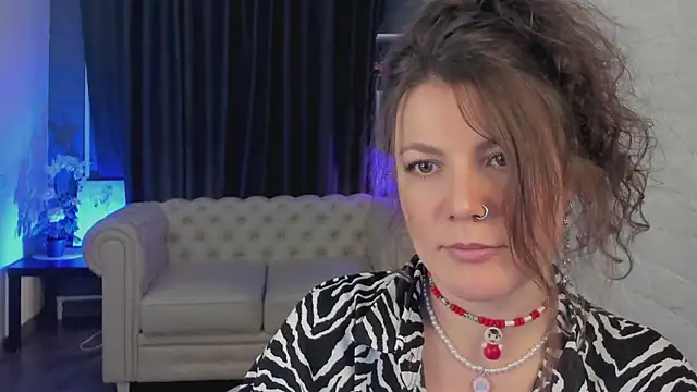 Marla Bri online show from January 8, 1:02 pm