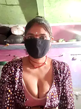 Anita-Dube online show from February 17, 3:29 pm