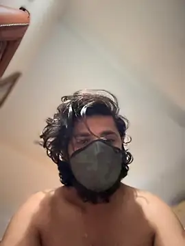 blackbearded2024 online show from May 15, 5:03 am