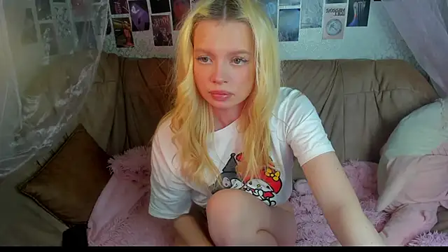 AlysaMeow online show from March 18, 1:42 am